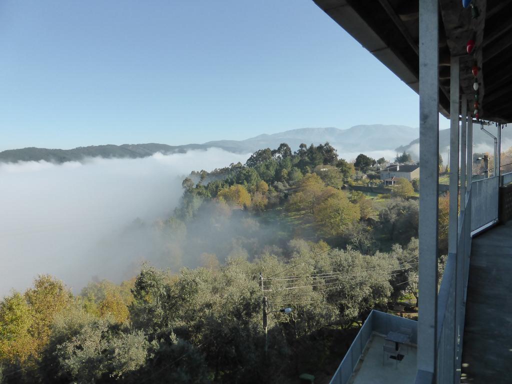Bed and Breakfast Plano5 - Robust Design Lagares da Beira Esterno foto