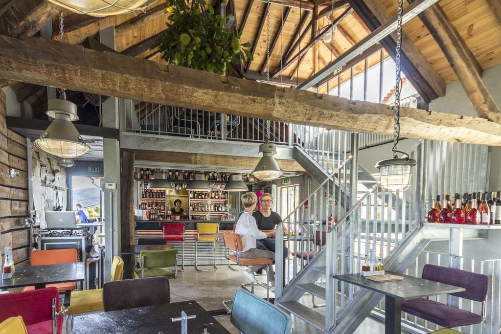 Bed and Breakfast Plano5 - Robust Design Lagares da Beira Esterno foto