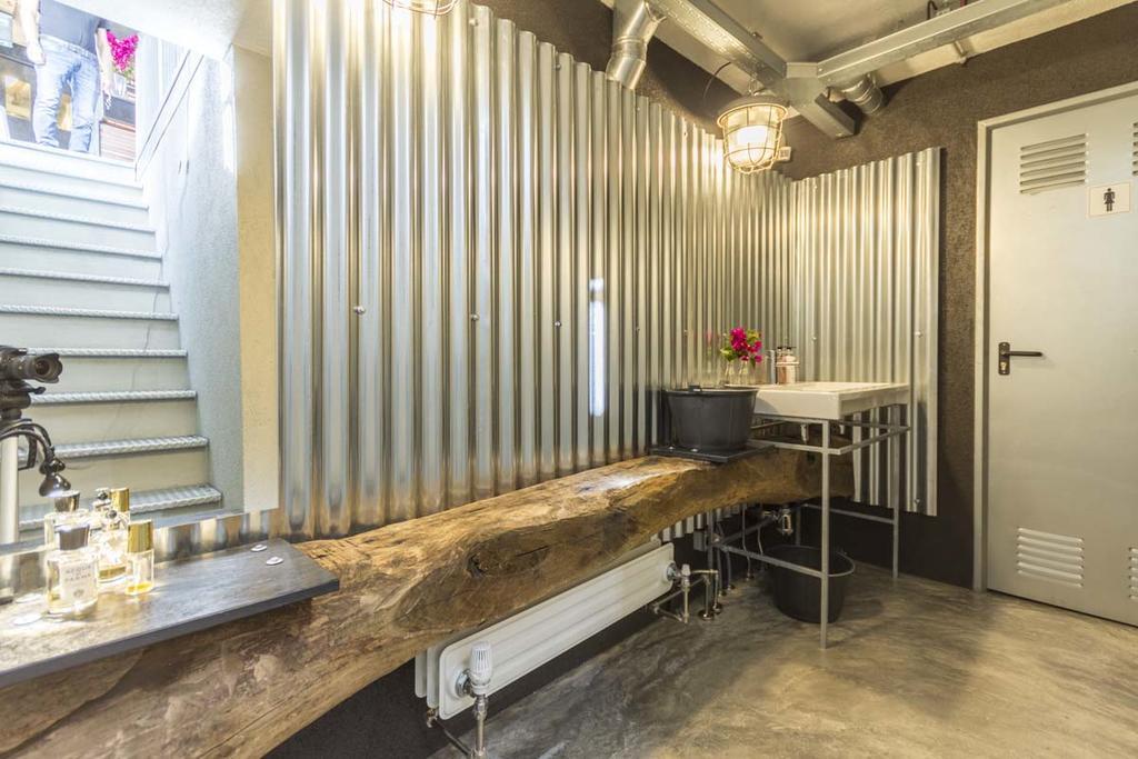 Bed and Breakfast Plano5 - Robust Design Lagares da Beira Esterno foto