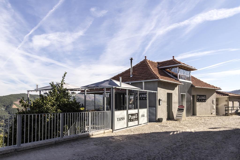 Bed and Breakfast Plano5 - Robust Design Lagares da Beira Esterno foto