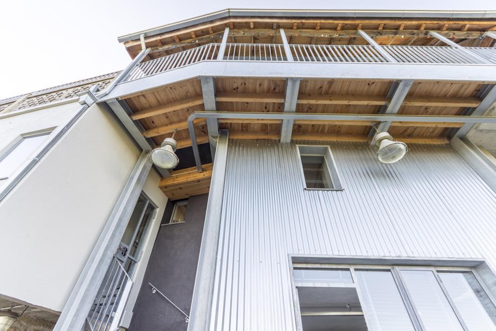 Bed and Breakfast Plano5 - Robust Design Lagares da Beira Esterno foto