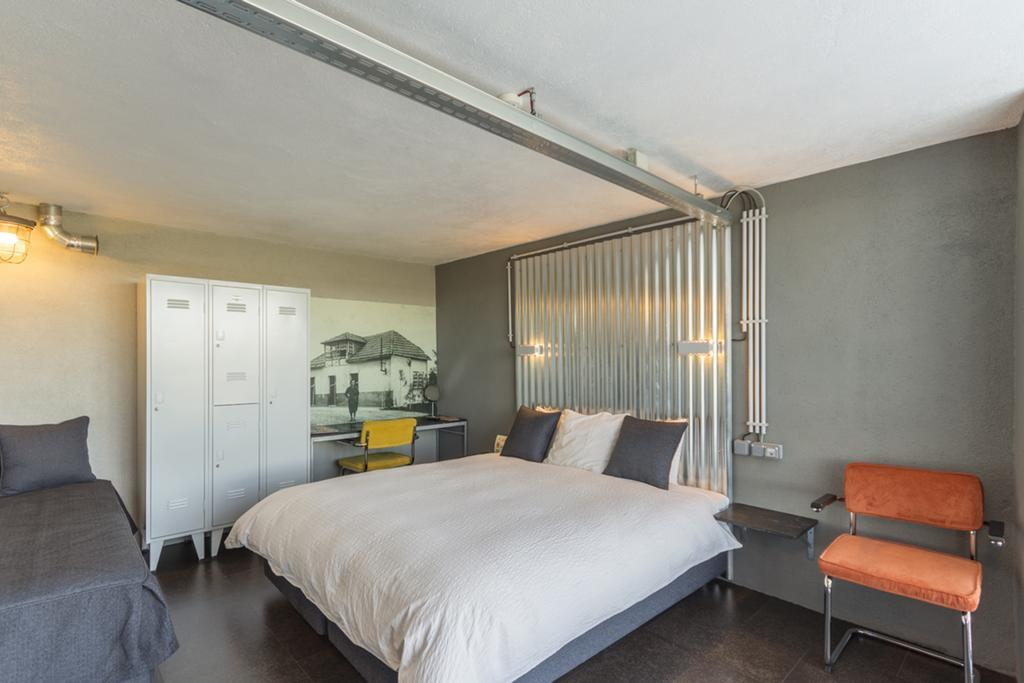 Bed and Breakfast Plano5 - Robust Design Lagares da Beira Esterno foto