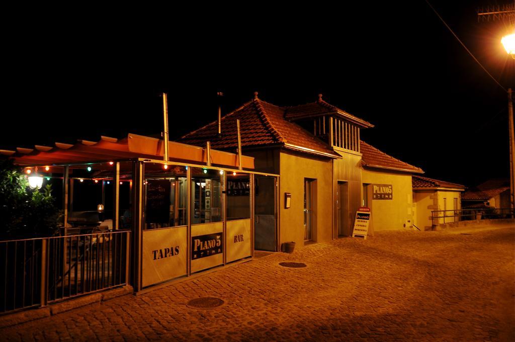 Bed and Breakfast Plano5 - Robust Design Lagares da Beira Esterno foto