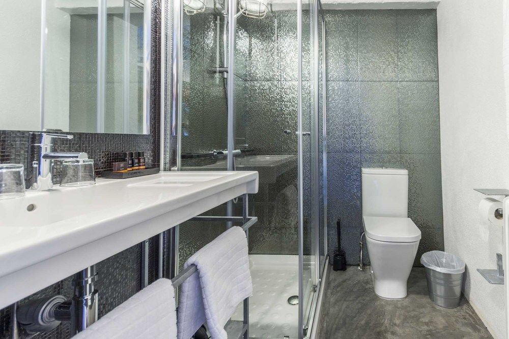 Bed and Breakfast Plano5 - Robust Design Lagares da Beira Esterno foto