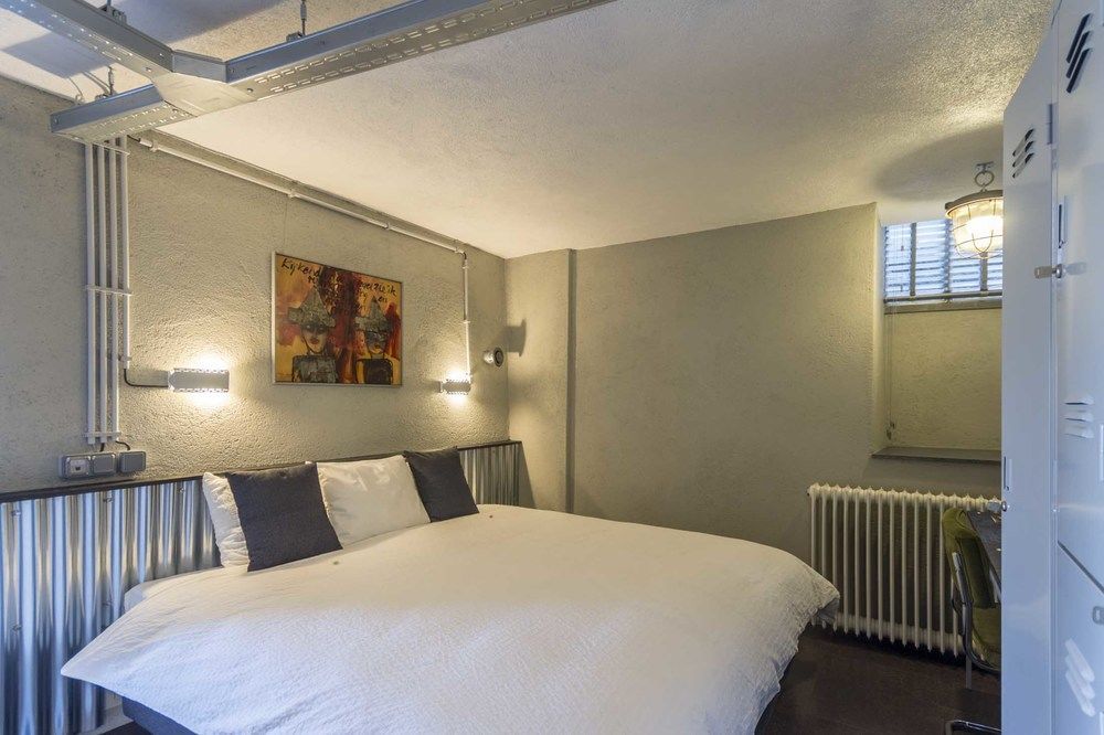 Bed and Breakfast Plano5 - Robust Design Lagares da Beira Esterno foto